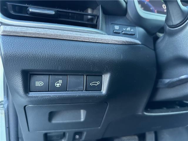 2024 Toyota Grand Highlander Limited (Stk: W6896) in Cobourg - Image 25 of 29
