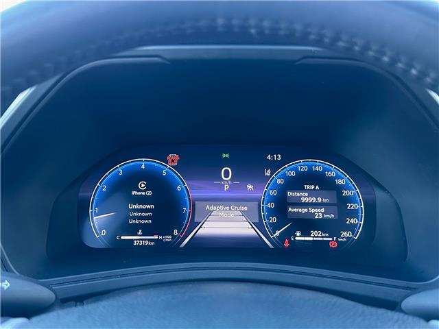 2024 Toyota Grand Highlander Limited (Stk: W6896) in Cobourg - Image 16 of 29