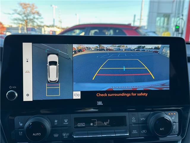 2024 Toyota Grand Highlander Limited (Stk: W6896) in Cobourg - Image 19 of 29