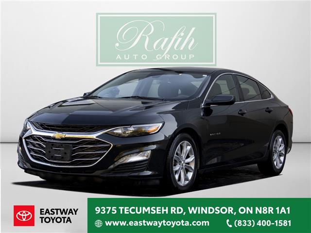 2023 Chevrolet Malibu 1LT (Stk: PR1187) in Windsor - Image 1 of 23