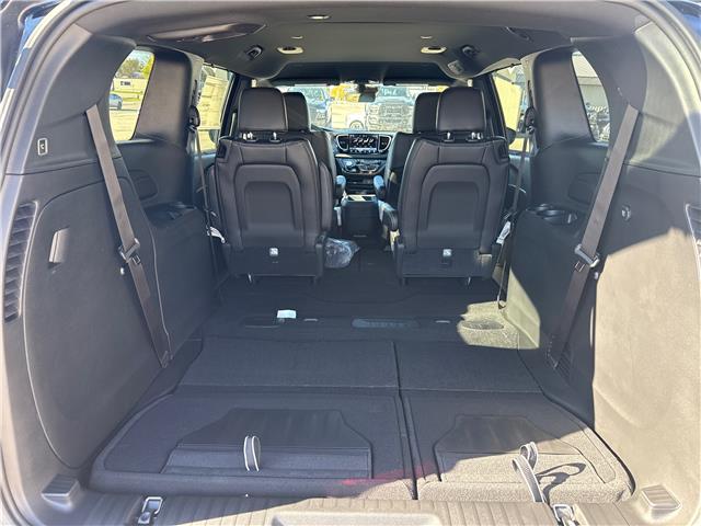 2026 Chrysler Grand Caravan SXT (Stk: 26-024) in Hanover - Image 23 of 23