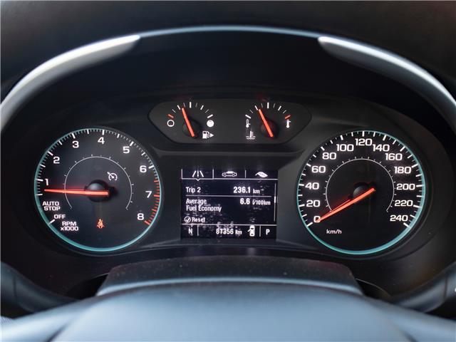 2023 Chevrolet Malibu 1LT (Stk: PR1187) in Windsor - Image 9 of 23