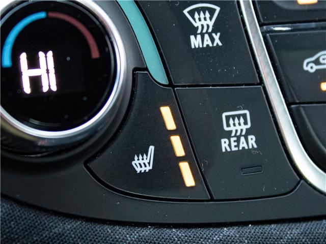 2023 Chevrolet Malibu 1LT (Stk: PR1187) in Windsor - Image 17 of 23