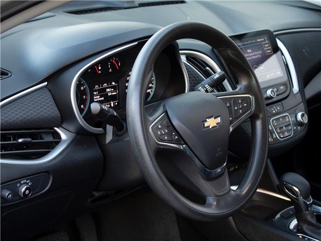 2023 Chevrolet Malibu 1LT (Stk: PR1187) in Windsor - Image 8 of 23