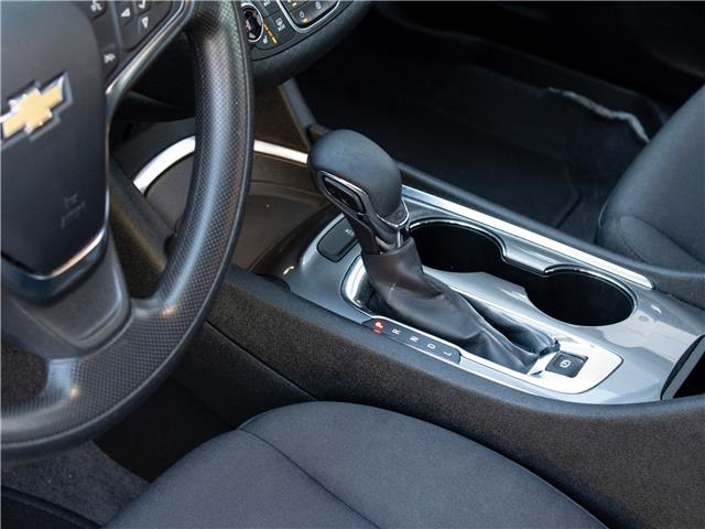 2023 Chevrolet Malibu 1LT (Stk: PR1187) in Windsor - Image 20 of 23