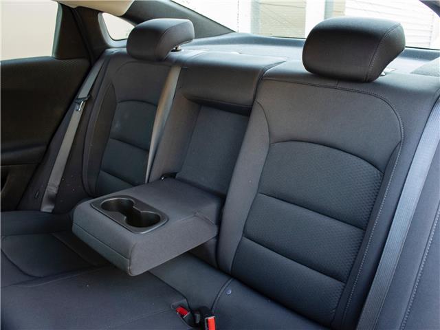 2023 Chevrolet Malibu 1LT (Stk: PR1187) in Windsor - Image 23 of 23