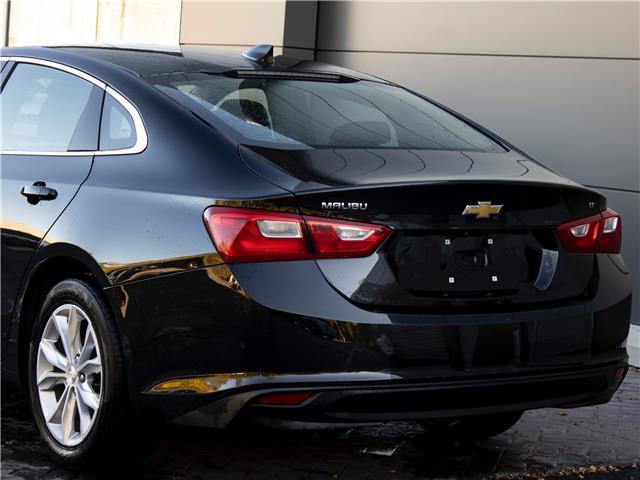 2023 Chevrolet Malibu 1LT (Stk: PR1187) in Windsor - Image 5 of 23