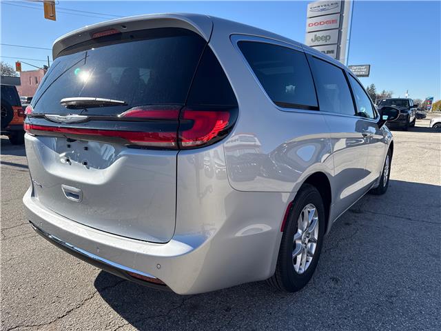 2026 Chrysler Pacifica Select (Stk: 26-022) in Hanover - Image 5 of 24