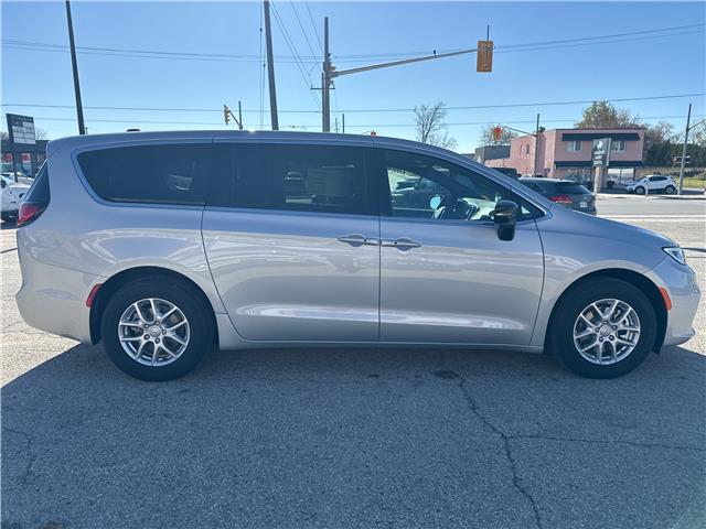 2026 Chrysler Pacifica Select (Stk: 26-022) in Hanover - Image 6 of 24