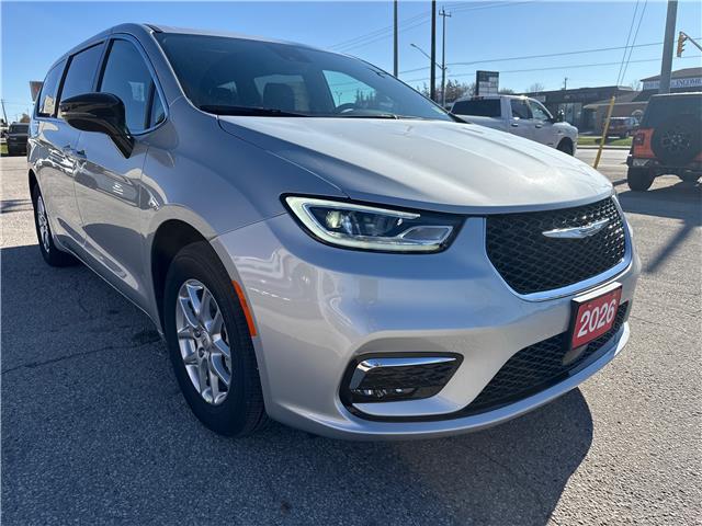 2026 Chrysler Pacifica Select (Stk: 26-022) in Hanover - Image 7 of 24