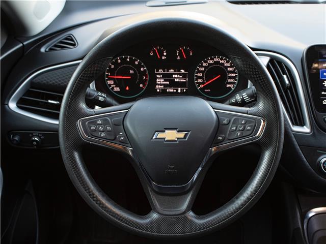 2023 Chevrolet Malibu 1LT (Stk: PR1187) in Windsor - Image 11 of 23