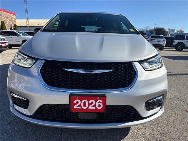 2026 Chrysler Pacifica Select (Stk: 26-022) in Hanover - Image 8 of 24