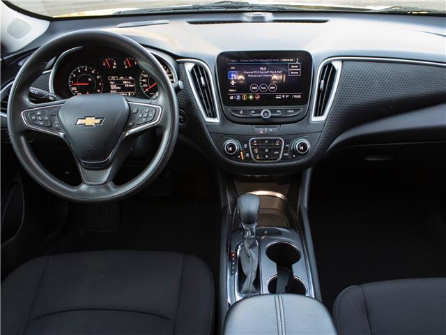 2023 Chevrolet Malibu 1LT (Stk: PR1187) in Windsor - Image 15 of 23