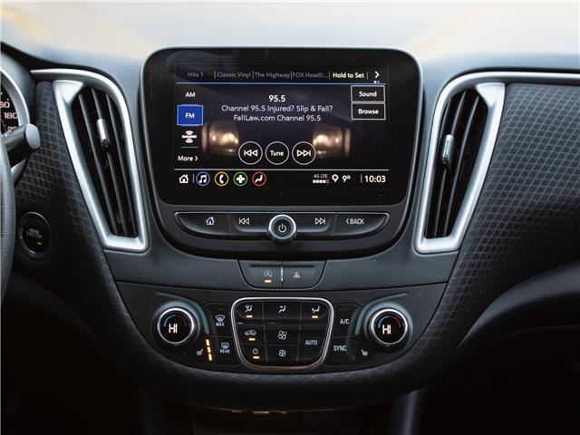 2023 Chevrolet Malibu 1LT (Stk: PR1187) in Windsor - Image 16 of 23