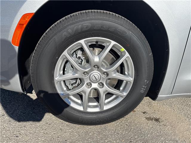 2026 Chrysler Pacifica Select (Stk: 26-022) in Hanover - Image 9 of 24