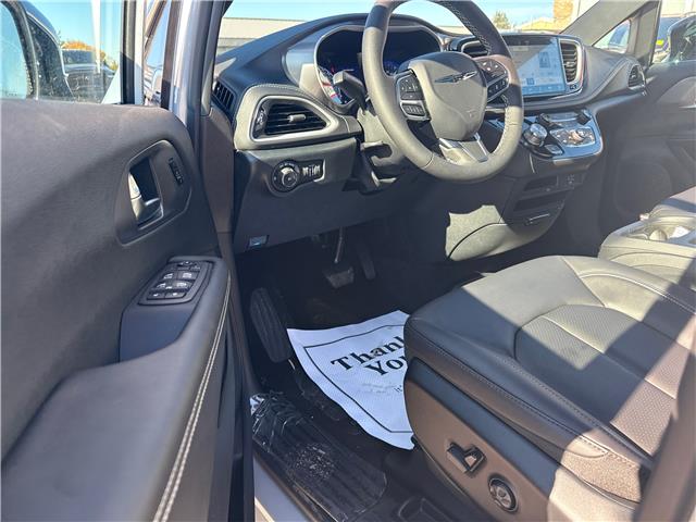 2026 Chrysler Pacifica Select (Stk: 26-022) in Hanover - Image 10 of 24
