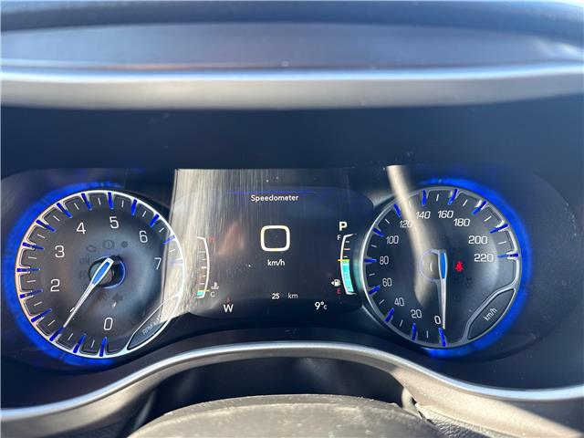 2026 Chrysler Pacifica Select (Stk: 26-022) in Hanover - Image 13 of 24