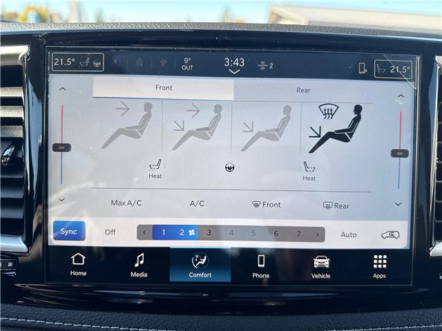 2026 Chrysler Pacifica Select (Stk: 26-022) in Hanover - Image 15 of 24