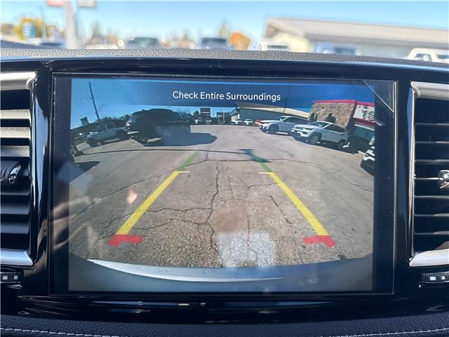 2026 Chrysler Pacifica Select (Stk: 26-022) in Hanover - Image 16 of 24