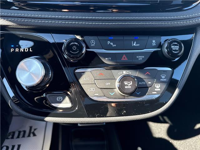 2026 Chrysler Pacifica Select (Stk: 26-022) in Hanover - Image 17 of 24