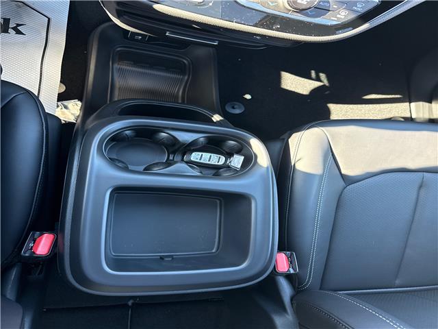 2026 Chrysler Pacifica Select (Stk: 26-022) in Hanover - Image 20 of 24
