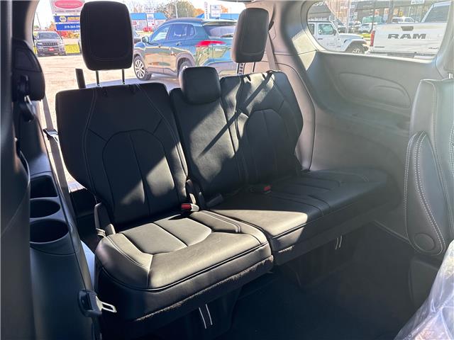 2026 Chrysler Pacifica Select (Stk: 26-022) in Hanover - Image 22 of 24