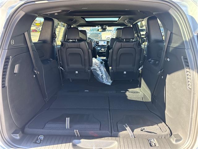 2026 Chrysler Pacifica Select (Stk: 26-022) in Hanover - Image 24 of 24