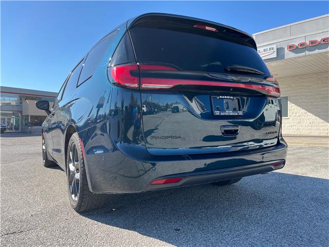 2022 Chrysler Pacifica Limited (Stk: 06226H) in Sarnia - Image 3 of 28 2022 Chrysler Pacifica Limited (Stk: 06226H) in Sarnia - Image 3 of 28