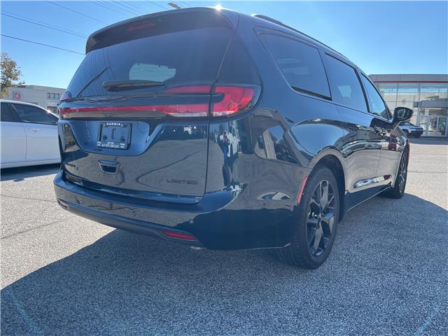 2022 Chrysler Pacifica Limited (Stk: 06226H) in Sarnia - Image 4 of 28 2022 Chrysler Pacifica Limited (Stk: 06226H) in Sarnia - Image 4 of 28