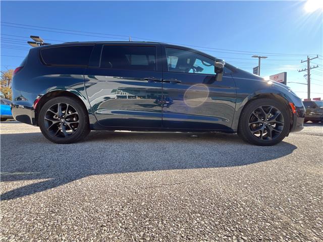 2022 Chrysler Pacifica Limited (Stk: 06226H) in Sarnia - Image 5 of 28 2022 Chrysler Pacifica Limited (Stk: 06226H) in Sarnia - Image 5 of 28