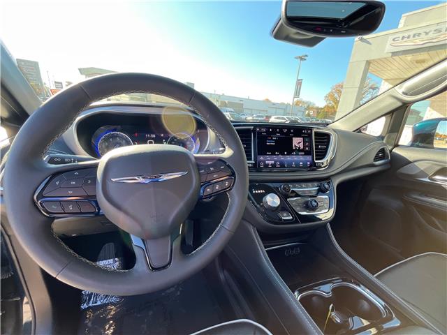 2022 Chrysler Pacifica Limited (Stk: 06226H) in Sarnia - Image 12 of 28 2022 Chrysler Pacifica Limited (Stk: 06226H) in Sarnia - Image 12 of 28