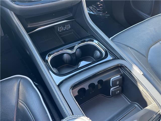 2022 Chrysler Pacifica Limited (Stk: 06226H) in Sarnia - Image 17 of 28 2022 Chrysler Pacifica Limited (Stk: 06226H) in Sarnia - Image 17 of 28