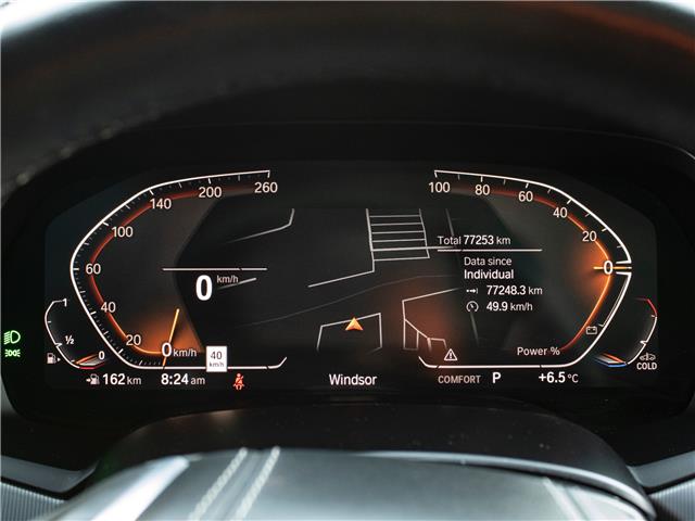 2022 BMW X5 xDrive40i (Stk: P10155) in Windsor - Image 10 of 29