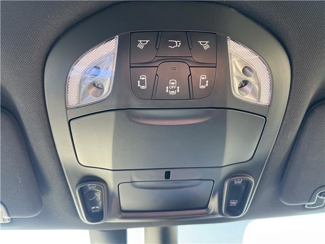 2022 Chrysler Pacifica Limited (Stk: 06226H) in Sarnia - Image 18 of 28 2022 Chrysler Pacifica Limited (Stk: 06226H) in Sarnia - Image 18 of 28