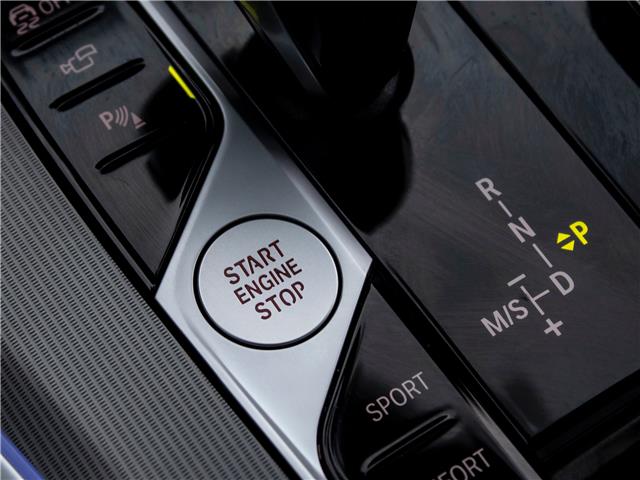 2022 BMW X5 xDrive40i (Stk: P10155) in Windsor - Image 22 of 29