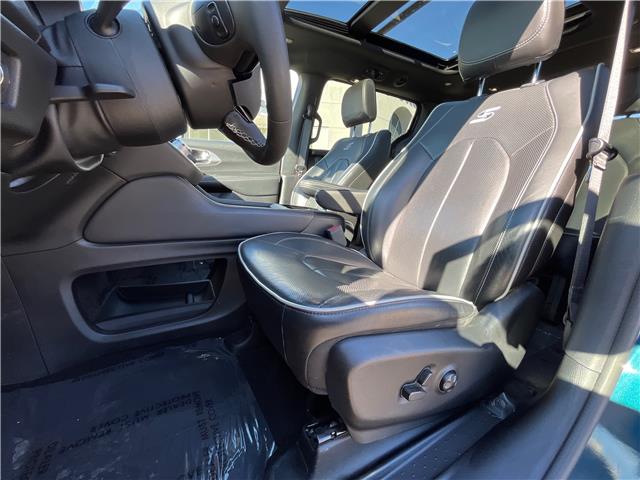 2022 Chrysler Pacifica Limited (Stk: 06226H) in Sarnia - Image 8 of 28 2022 Chrysler Pacifica Limited (Stk: 06226H) in Sarnia - Image 8 of 28