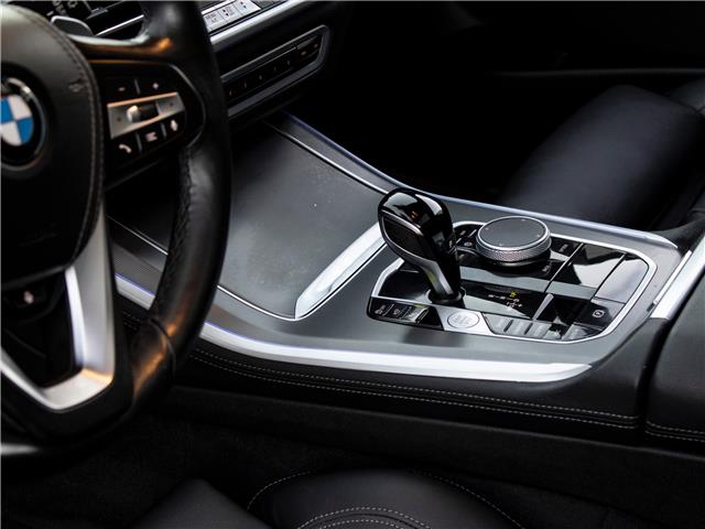2022 BMW X5 xDrive40i (Stk: P10155) in Windsor - Image 24 of 29