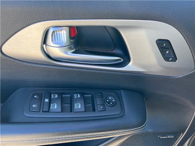 2022 Chrysler Pacifica Limited (Stk: 06226H) in Sarnia - Image 9 of 28 2022 Chrysler Pacifica Limited (Stk: 06226H) in Sarnia - Image 9 of 28