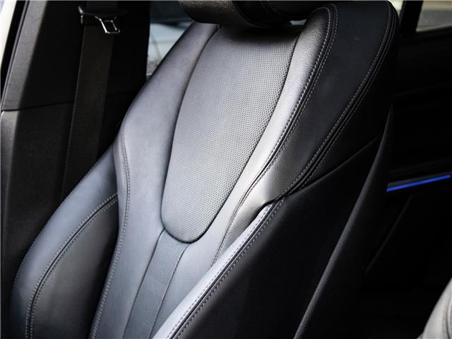 2022 BMW X5 xDrive40i (Stk: P10155) in Windsor - Image 14 of 29