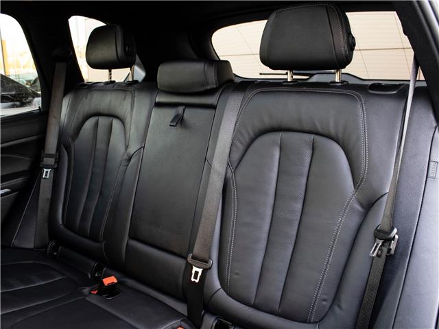 2022 BMW X5 xDrive40i (Stk: P10155) in Windsor - Image 29 of 29