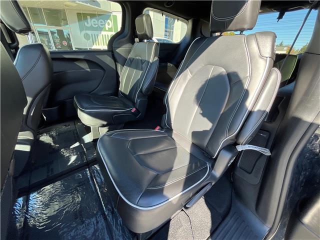 2022 Chrysler Pacifica Limited (Stk: 06226H) in Sarnia - Image 20 of 28 2022 Chrysler Pacifica Limited (Stk: 06226H) in Sarnia - Image 20 of 28