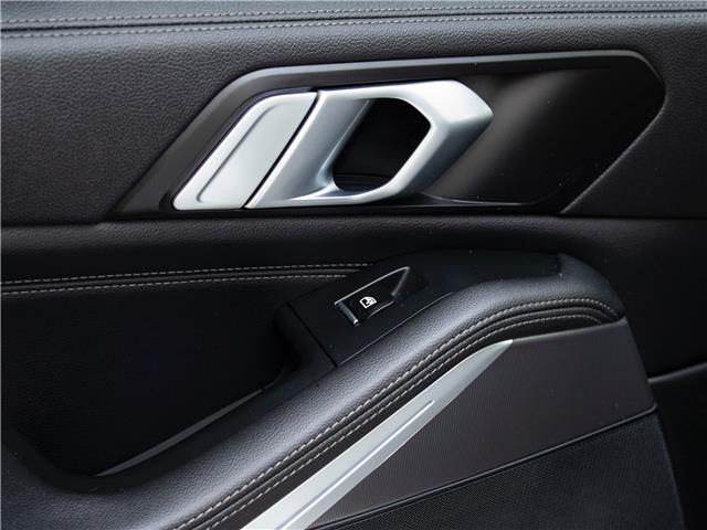 2022 BMW X5 xDrive40i (Stk: P10155) in Windsor - Image 27 of 29