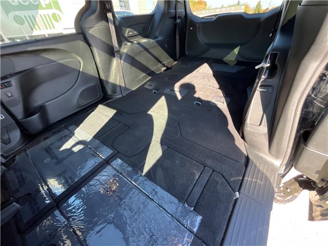 2022 Chrysler Pacifica Limited (Stk: 06226H) in Sarnia - Image 25 of 28 2022 Chrysler Pacifica Limited (Stk: 06226H) in Sarnia - Image 25 of 28