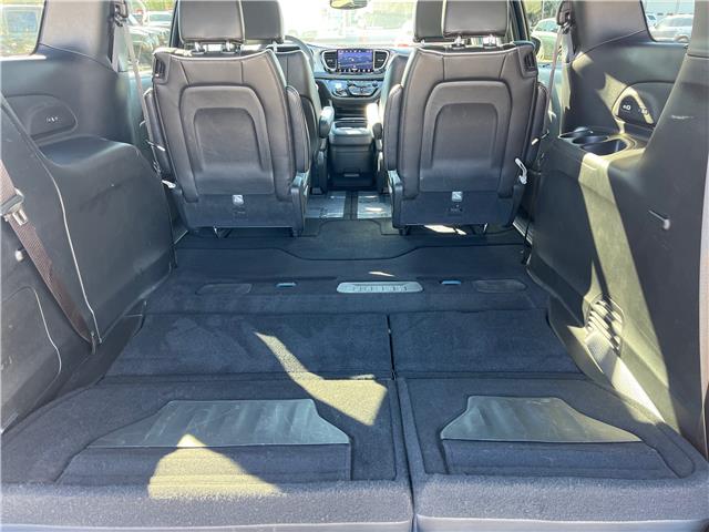 2022 Chrysler Pacifica Limited (Stk: 06226H) in Sarnia - Image 27 of 28 2022 Chrysler Pacifica Limited (Stk: 06226H) in Sarnia - Image 27 of 28