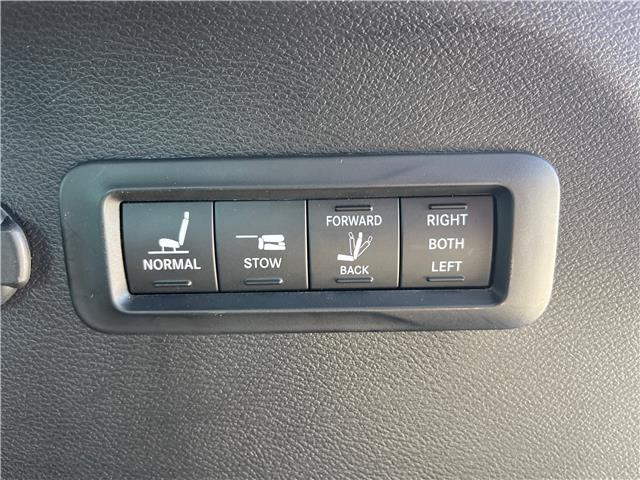 2022 Chrysler Pacifica Limited (Stk: 06226H) in Sarnia - Image 26 of 28 2022 Chrysler Pacifica Limited (Stk: 06226H) in Sarnia - Image 26 of 28