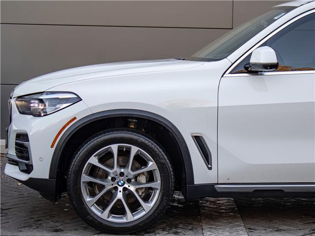 2022 BMW X5 xDrive40i (Stk: P10155) in Windsor - Image 3 of 29