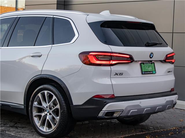 2022 BMW X5 xDrive40i (Stk: P10155) in Windsor - Image 5 of 29