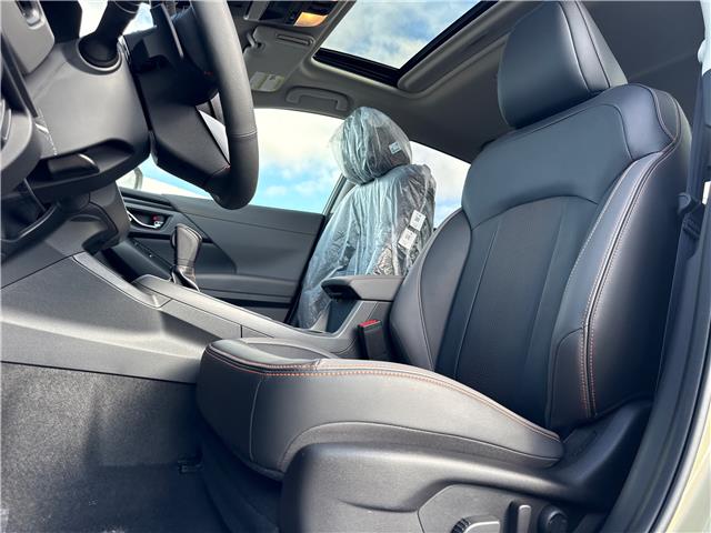 2026 Subaru Crosstrek Limited (Stk: S26035) in Newmarket - Image 5 of 6 2026 Subaru Crosstrek Limited (Stk: S26035) in Newmarket - Image 5 of 6