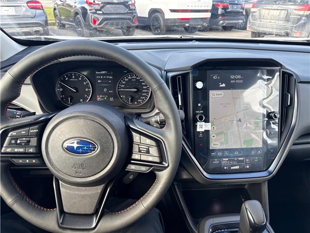 2026 Subaru Crosstrek Limited (Stk: S26035) in Newmarket - Image 6 of 6 2026 Subaru Crosstrek Limited (Stk: S26035) in Newmarket - Image 6 of 6