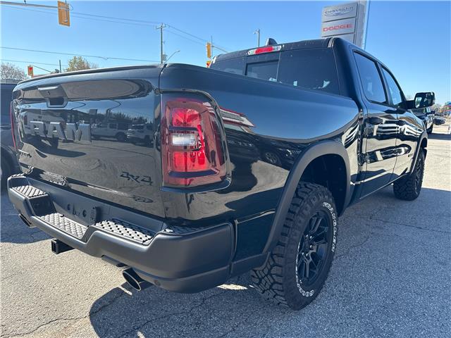 2026 RAM 1500 Rebel (Stk: 26-009) in Hanover - Image 5 of 21